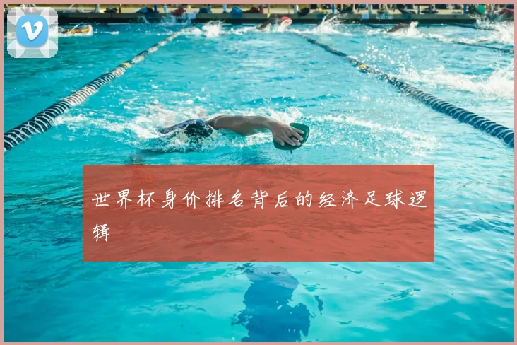 世界杯身价排名背后的经济足球逻辑